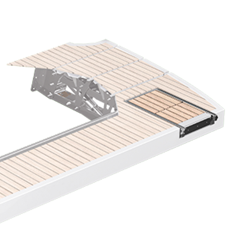 MANUAL STEPLADDER 3235